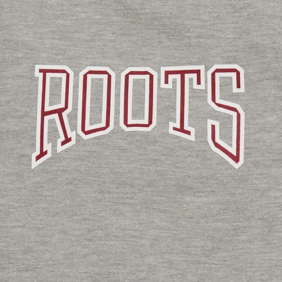 ROOTS BABY FULL ZIP HOODIE - Picture 3 of 3